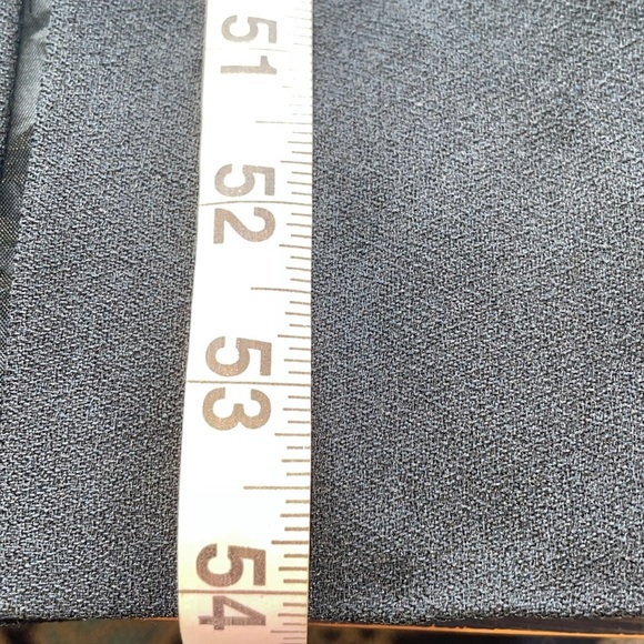 Vintage Liz Claiborne Black Special Occasion Formal Prom Cocktail Column Dress - Picture 9 of 11